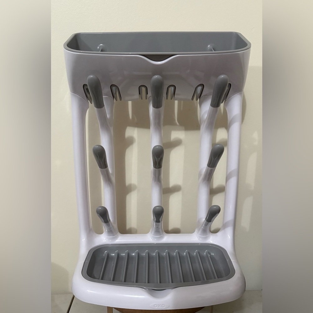 OXO TOT Space Saving Drying Rack